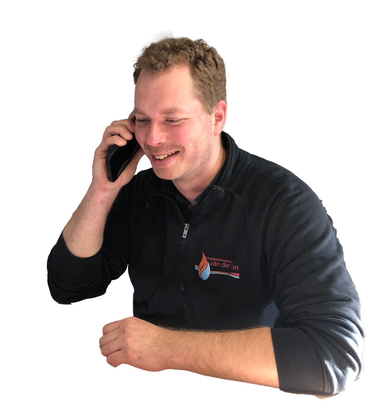 Installatiebedrijf Friesland